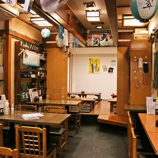 肉系居酒屋 肉十八番屋_2