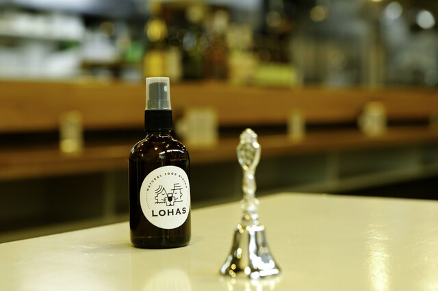 Lohas Natural Food Dining photo 5