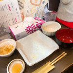 家庭料理居酒屋 よってって - 今週もご馳走さまでした❣️