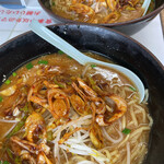 ラーメンとん太 - 