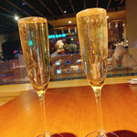 オステリア 大和亭 - 