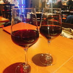 オステリア 大和亭 - 