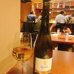 オステリア 大和亭 - 