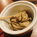 オステリア 大和亭 - 