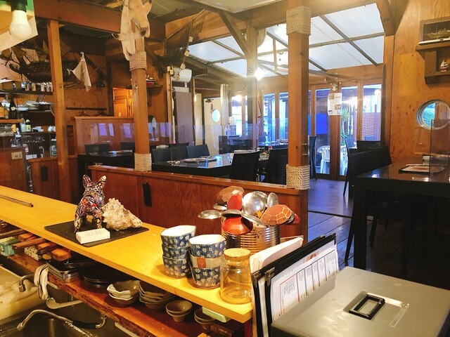 Setouchi Ryori Guttsuri Tei Tanetsu photo 5