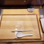 中華蕎麦 とみ田 - 膳