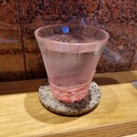 中華蕎麦 とみ田 - チェイサー