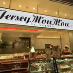 Jersey Mou Mou - 