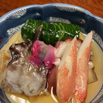 Gorouzushi - 