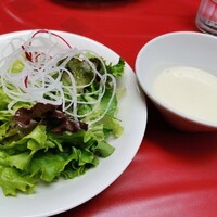 BISTRO DOUBLE - 