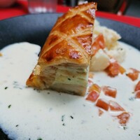 BISTRO DOUBLE - 