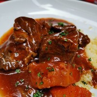 BISTRO DOUBLE - 