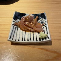 鮨 りんだ - 