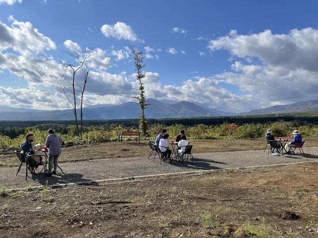本格石窯ピザ工房 TSUMORI（つもり） - 滝沢市その他（ピザ）の写真