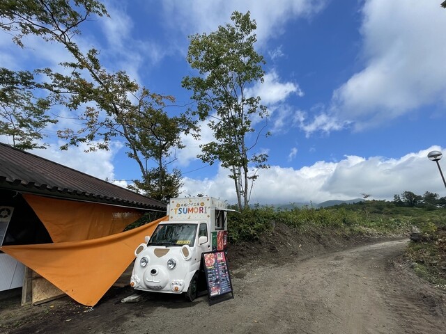 本格石窯ピザ工房 TSUMORI（つもり） - 滝沢市その他（ピザ）