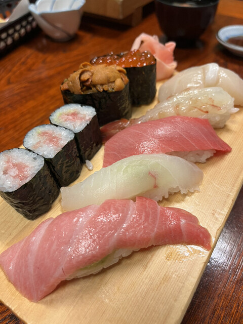 五郎寿し 昭島 寿司 食べログ 五郎寿し 昭島 寿司 食べログ