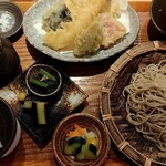 Soba Shubou Tsunagiya - 