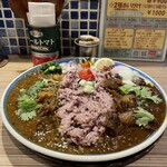 ナミニノカレー - 