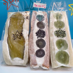 八百屋 たこ焼き 壮 - 