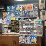 八百屋 たこ焼き 壮 - 