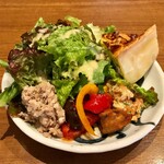 サンジャン・ピエドポー - 