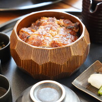 うなぎ四代目菊川 VISON多気店 - 