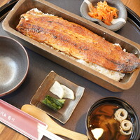 うなぎ四代目菊川 VISON多気店 - 