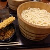 丸亀製麺 徳島インター店