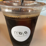 moyo Coffee - 