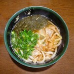 かすうどん えびす - 