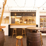 Design Festa Cafe & Bar - 