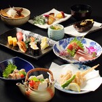 Tsukiji Sushikou - 