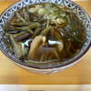 手打ち蕎麦 そば神