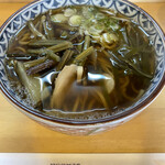 Soba Jin - 