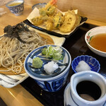 Soba Jin - 