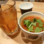 Soup Stock Tokyo - 