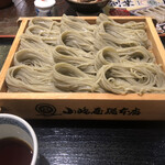 小嶋屋総本店 - 