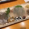 大衆居酒屋魚さんこ