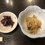 ごま料理 蔵馬 - 