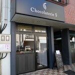 Chocolaterie S - 
