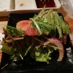 Yakiniku Fantajisuta Usshisshi - 