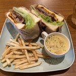 BREAD BROTHERS - 