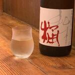 なん天 - ドリンク 