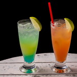 BAR ナナ - オリジナルカクテル