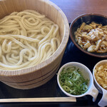 Marugame Seimen - 