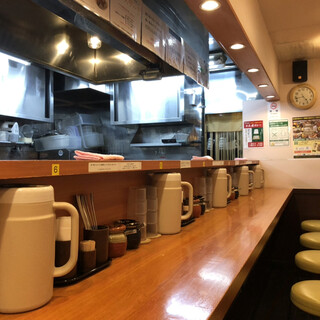 日乃屋カレー_2