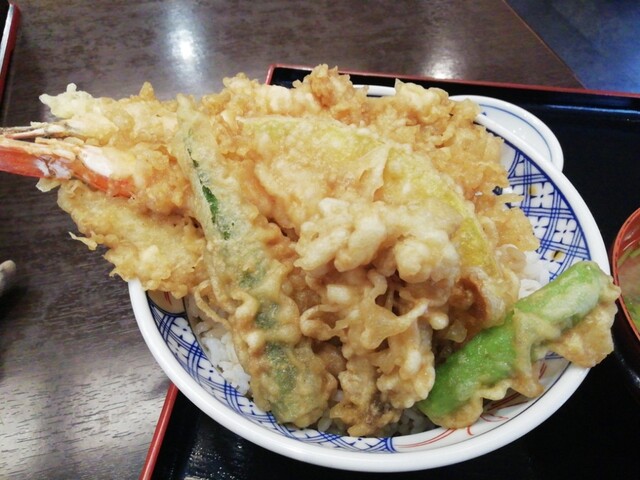 やぶ屋 - 陸前高田（食堂）の写真