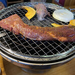 焼肉とじゃじゃ麺の店 風凛 - 