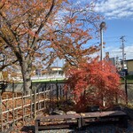 焼肉とじゃじゃ麺の店 風凛 - 