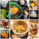 大人の和食店 酒縁 青月 - メイン写真: